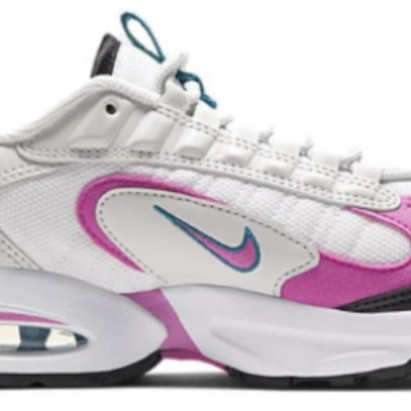 Nike Air Max Triax Women's Shoes Sneakers Running Training Gym MSRP $140 Size 6 - Picture 1 of 4